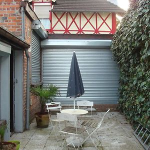 Appartement met Drie Slaapkamers